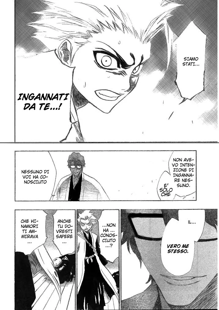 Read Bleach IT Manga Online