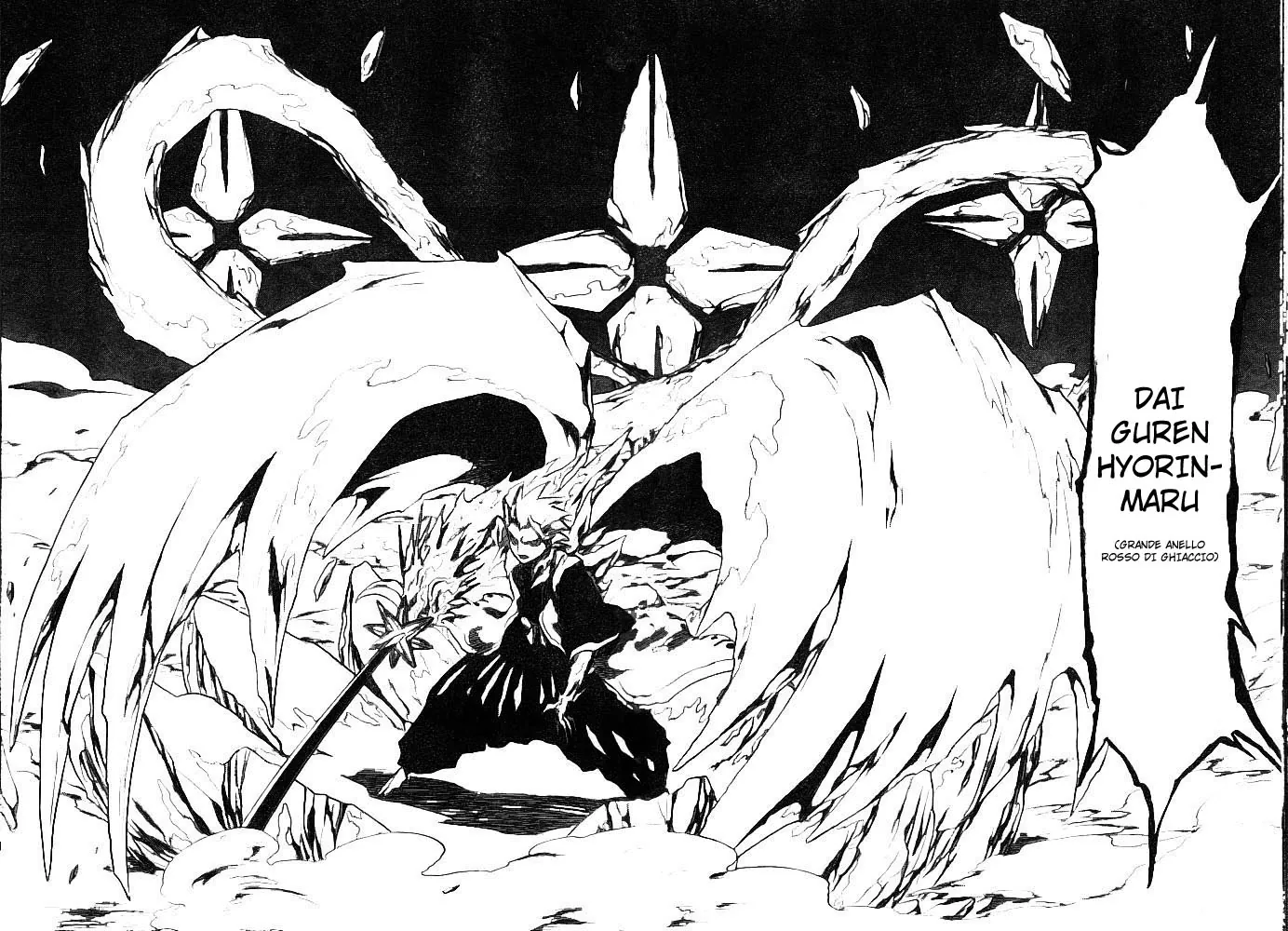 Read Bleach IT Manga Online