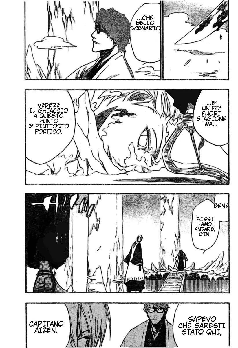 Read Bleach IT Manga Online