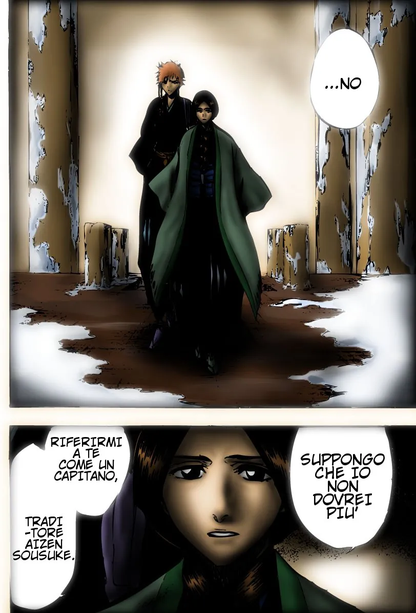 Read Bleach IT Manga Online