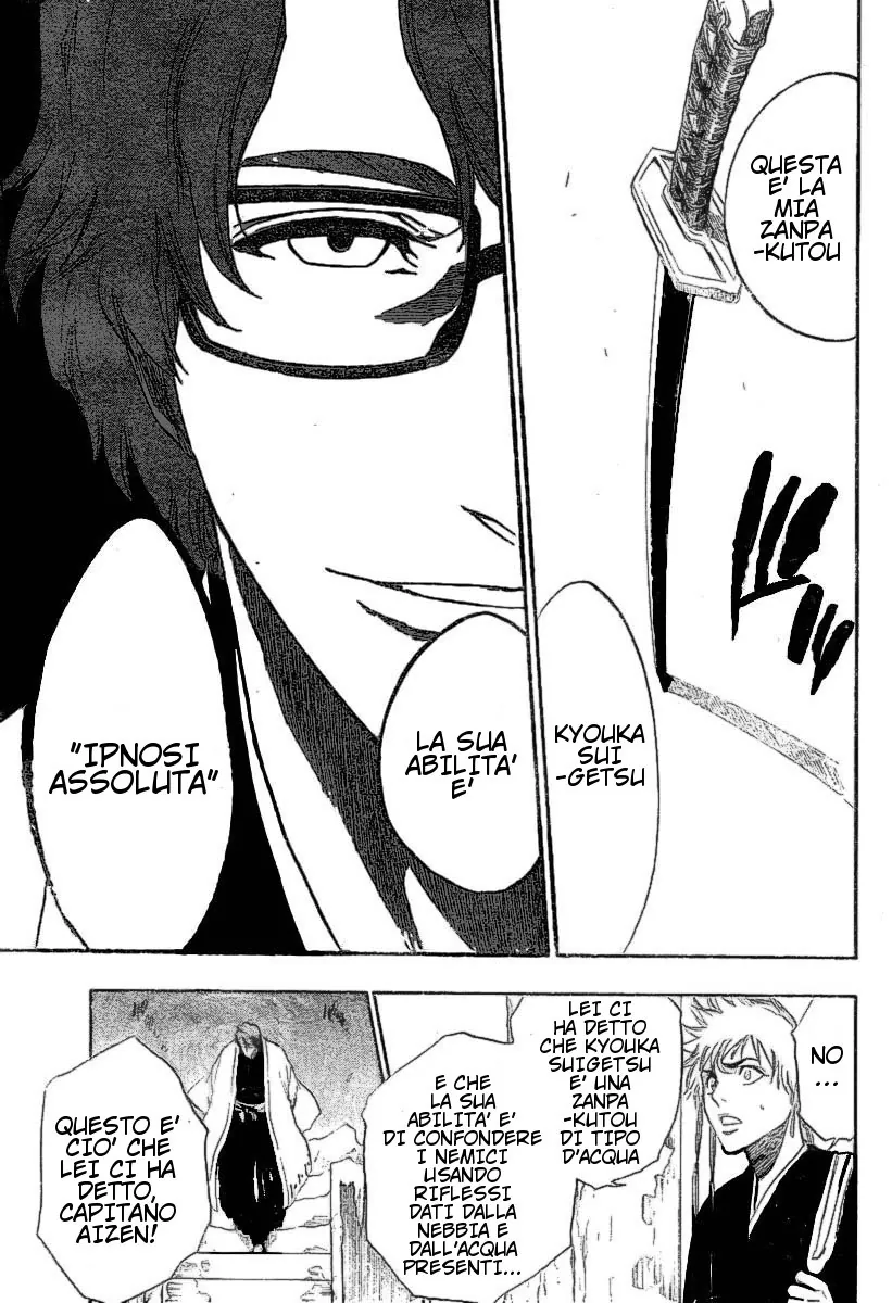 Read Bleach IT Manga Online