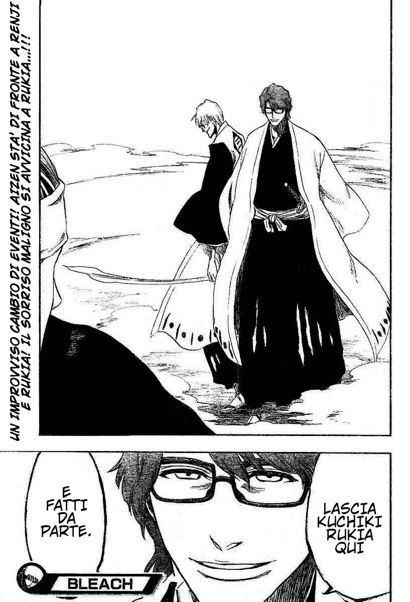 Read Bleach IT Manga Online