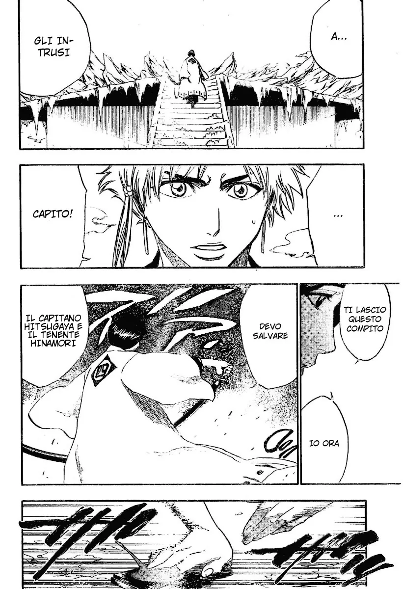 Read Bleach IT Manga Online