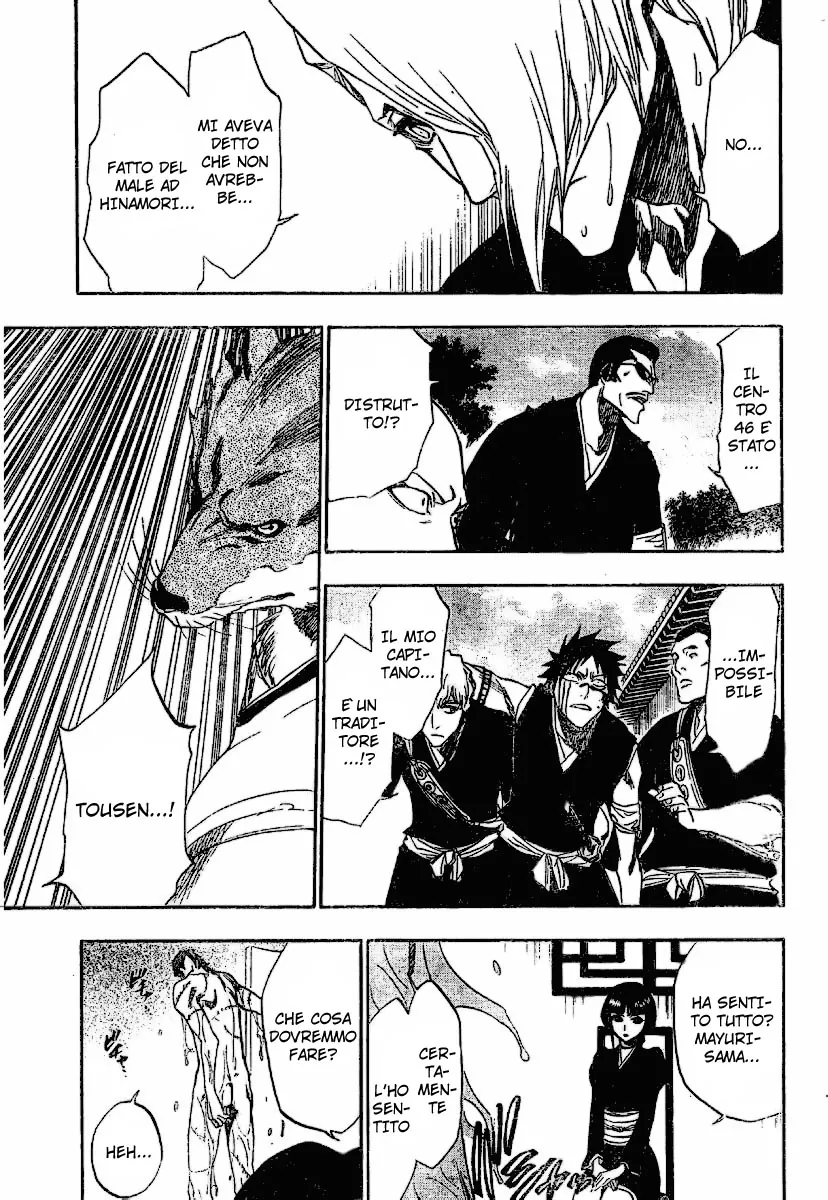 Read Bleach IT Manga Online