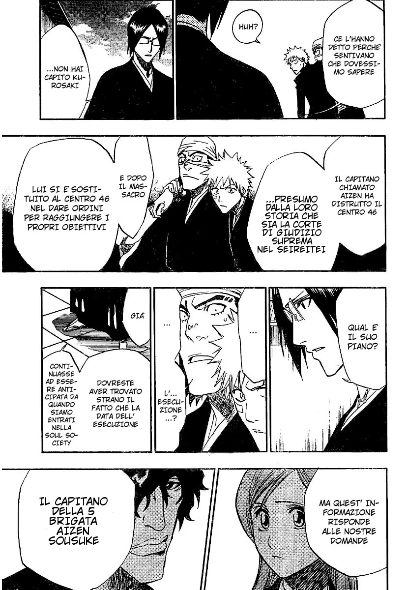 Read Bleach IT Manga Online