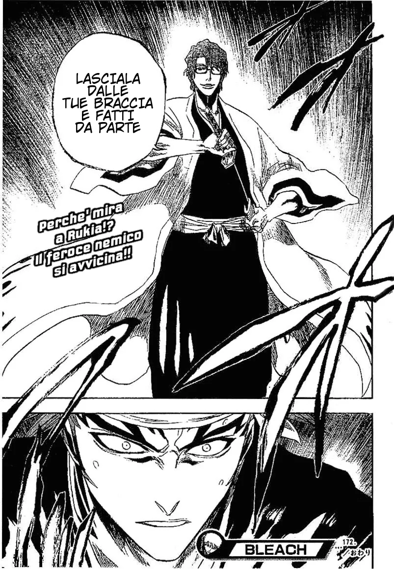 Read Bleach IT Manga Online