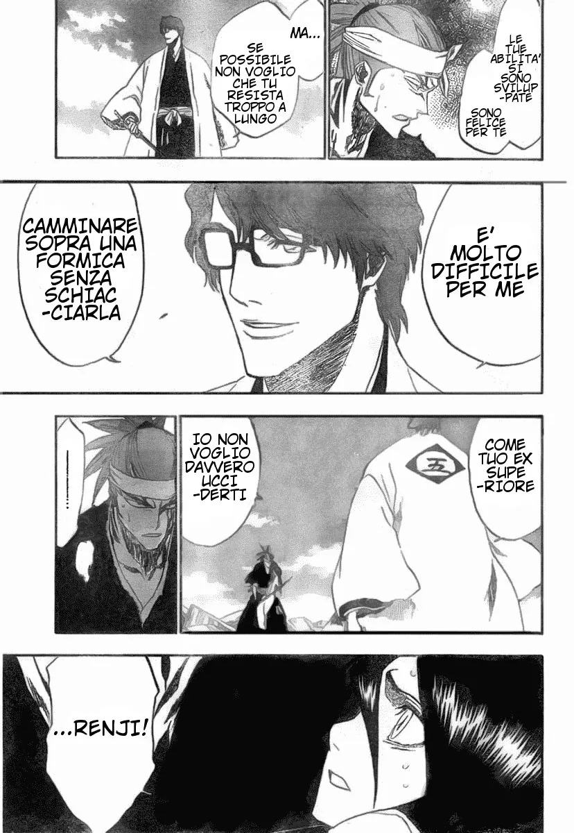 Read Bleach IT Manga Online