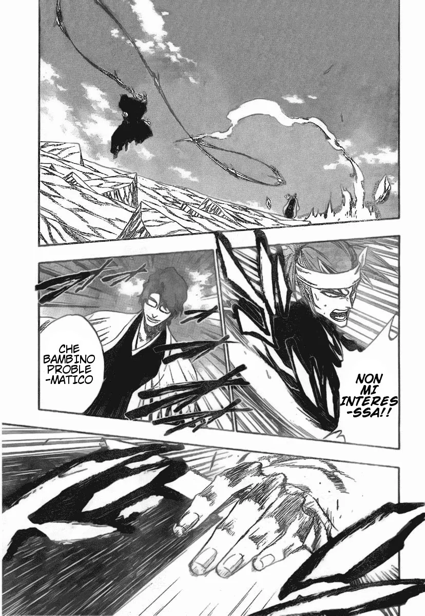 Read Bleach IT Manga Online