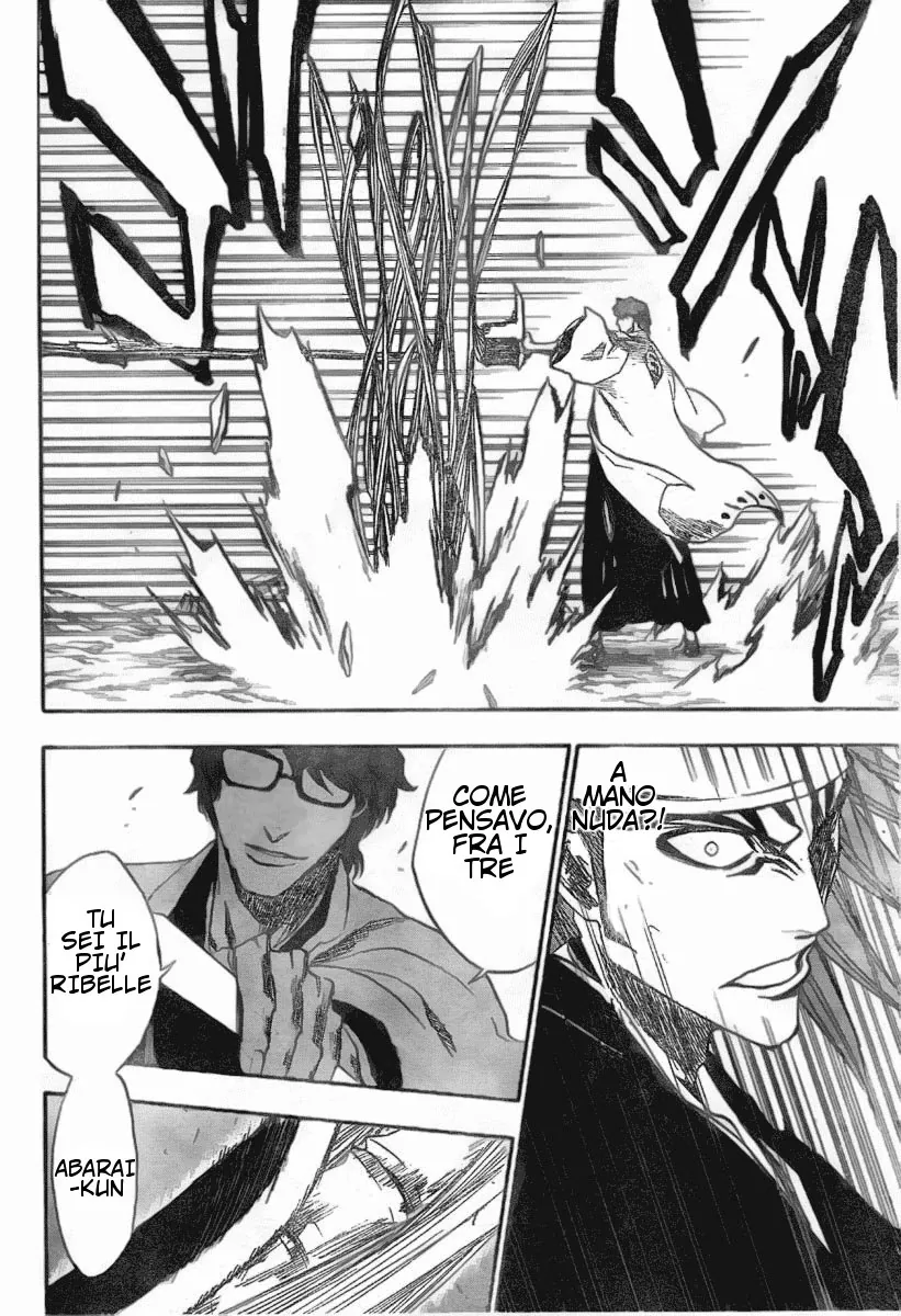 Read Bleach IT Manga Online