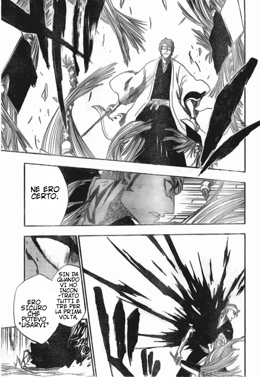 Read Bleach IT Manga Online