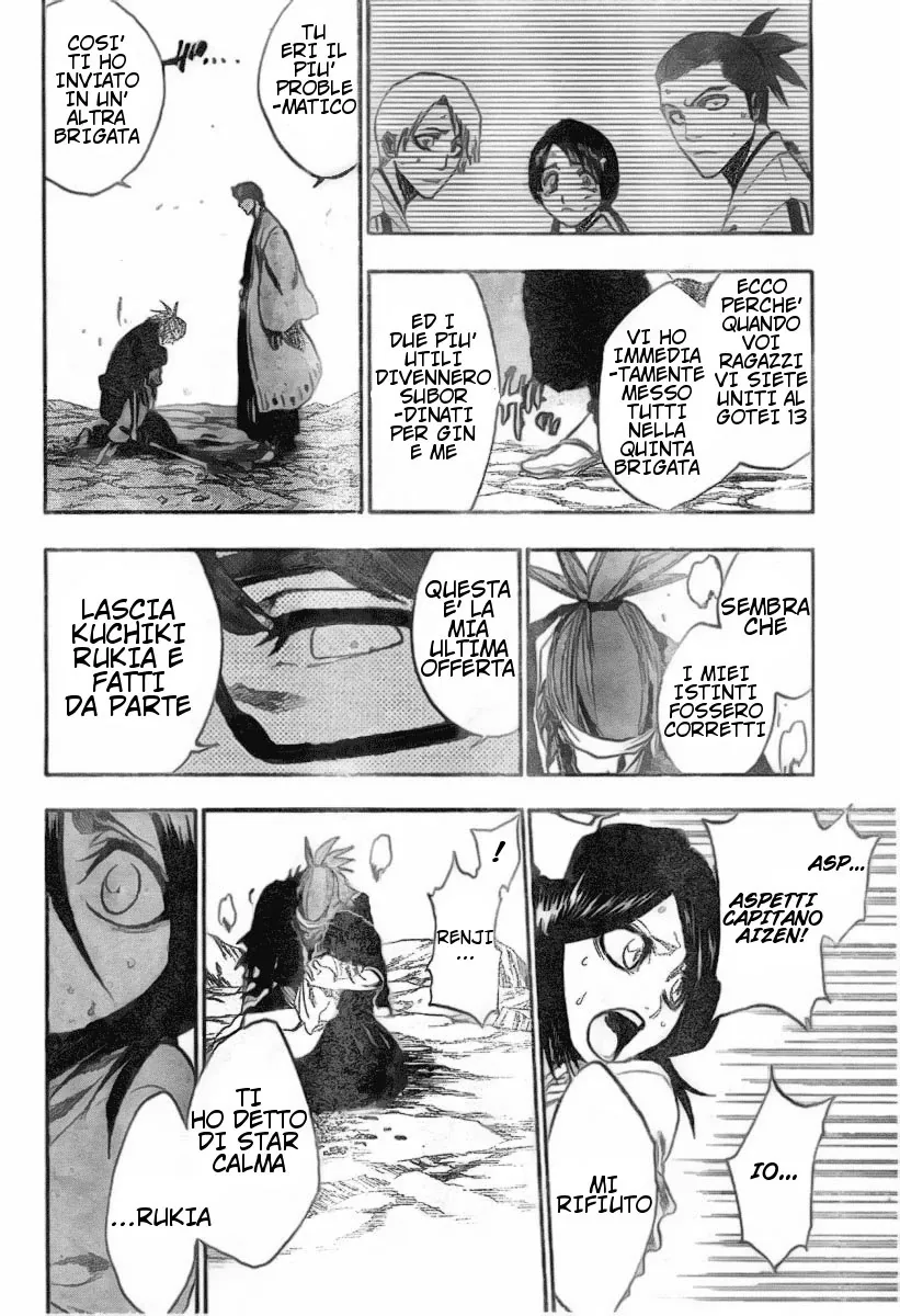 Read Bleach IT Manga Online
