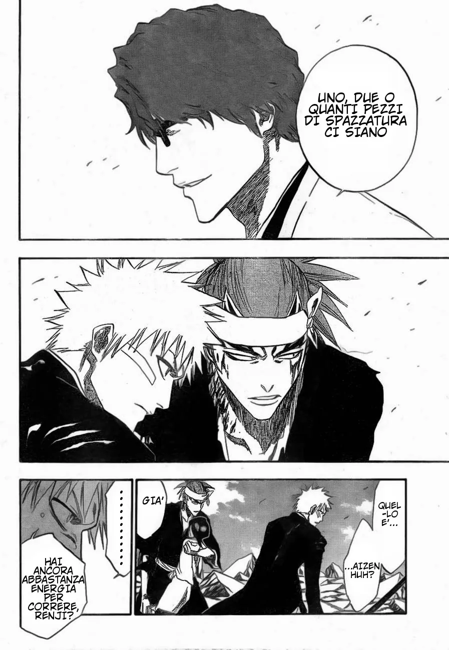 Read Bleach IT Manga Online