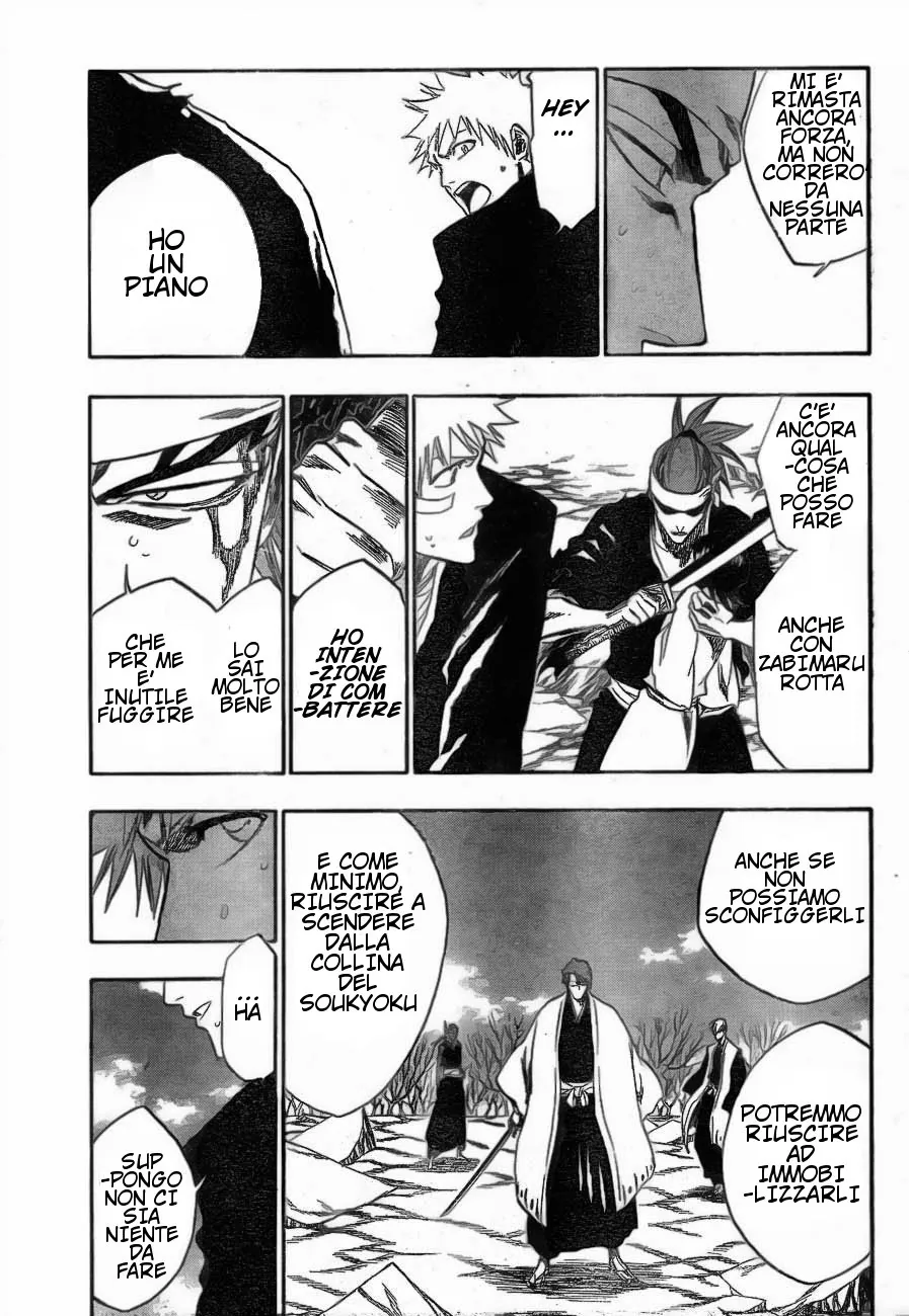 Read Bleach IT Manga Online