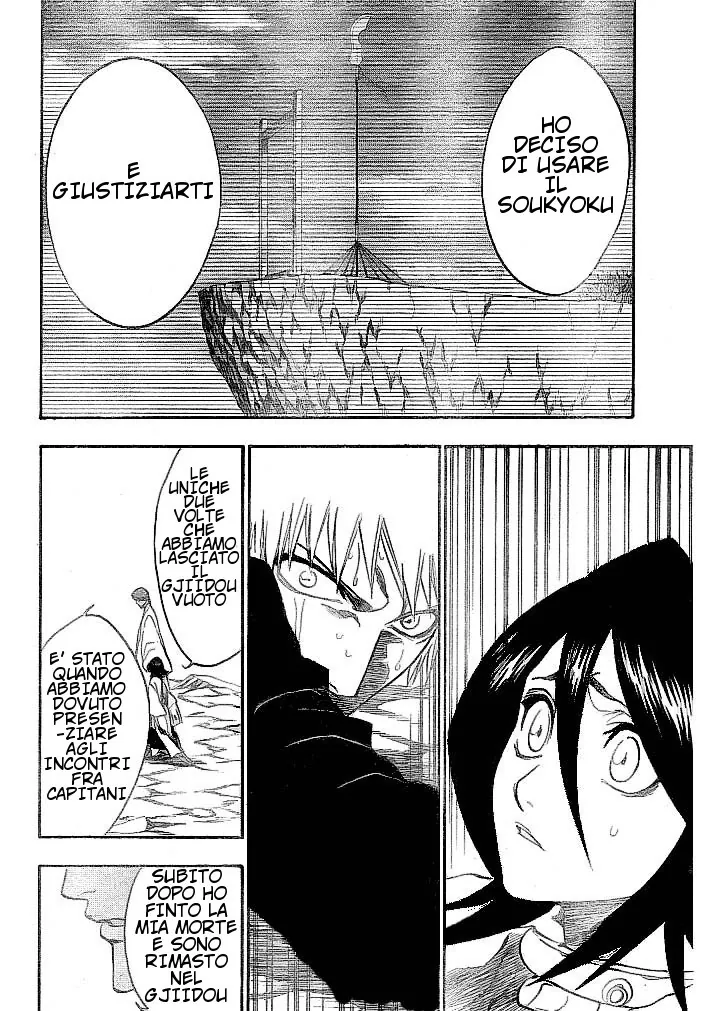 Read Bleach IT Manga Online