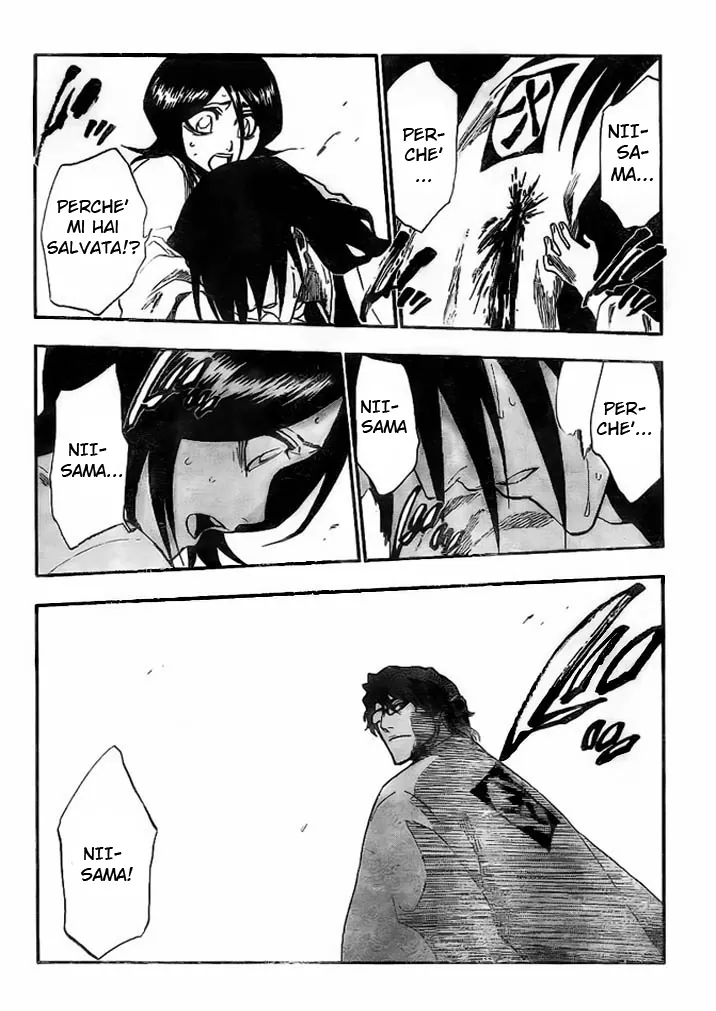 Read Bleach IT Manga Online