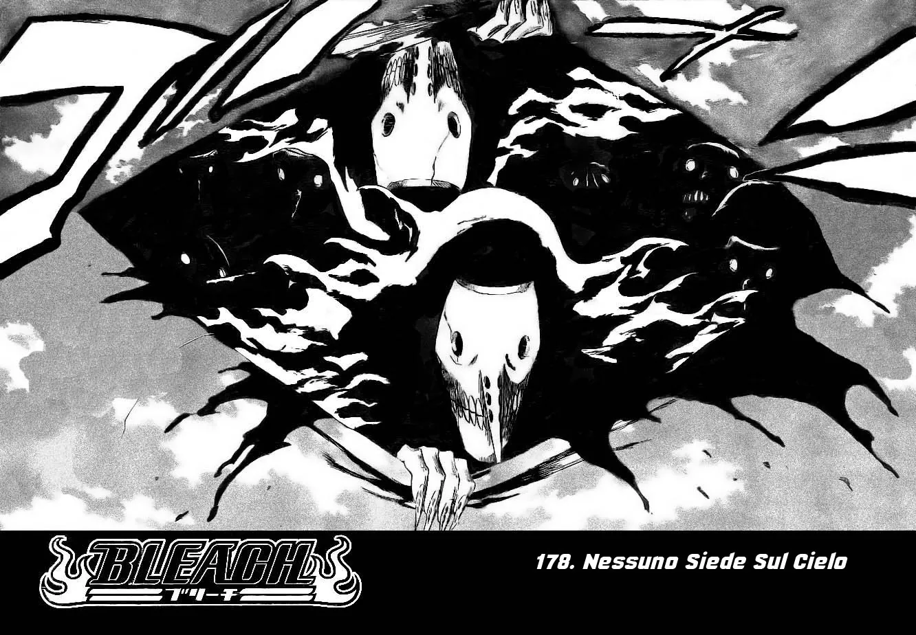 Read Bleach IT Manga Online