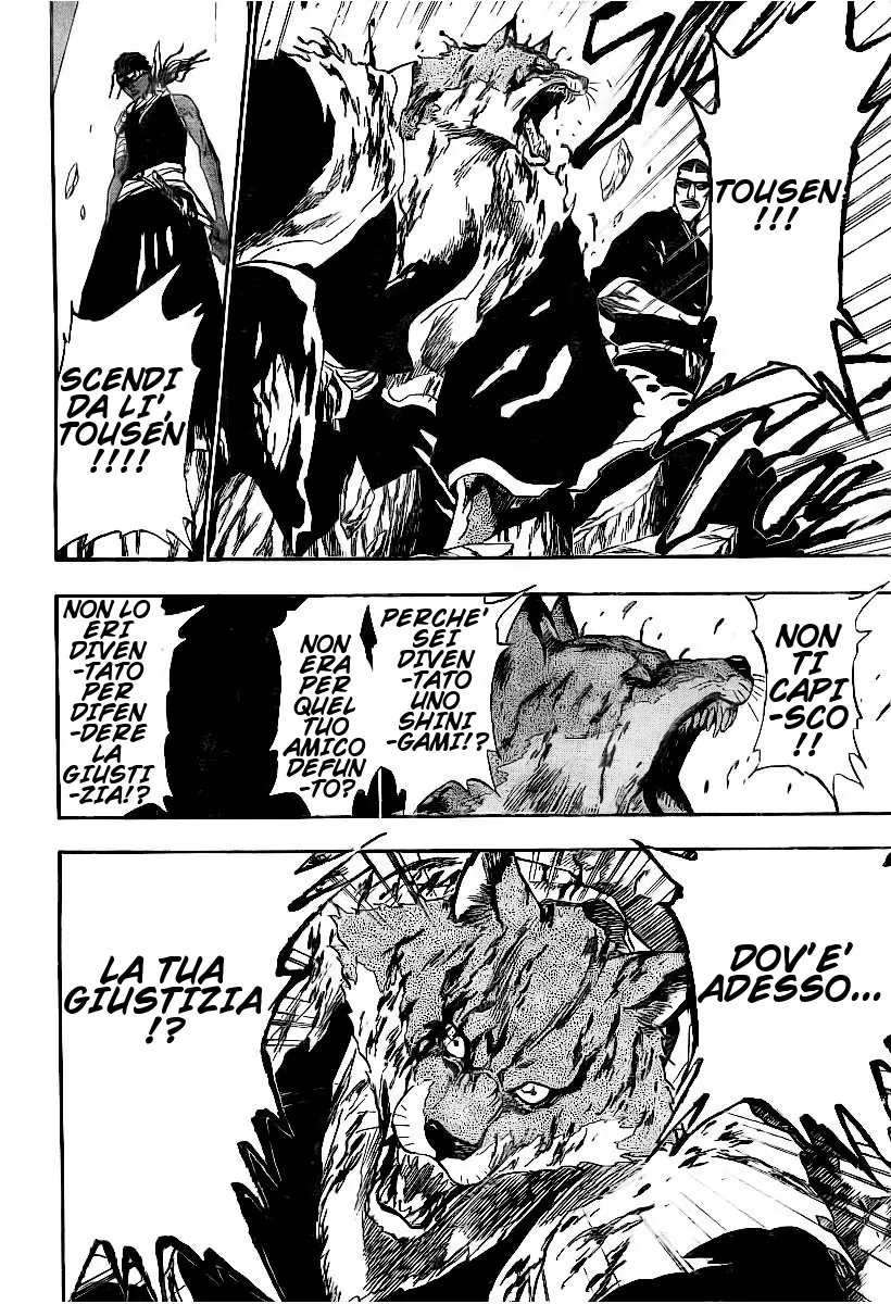 Read Bleach IT Manga Online