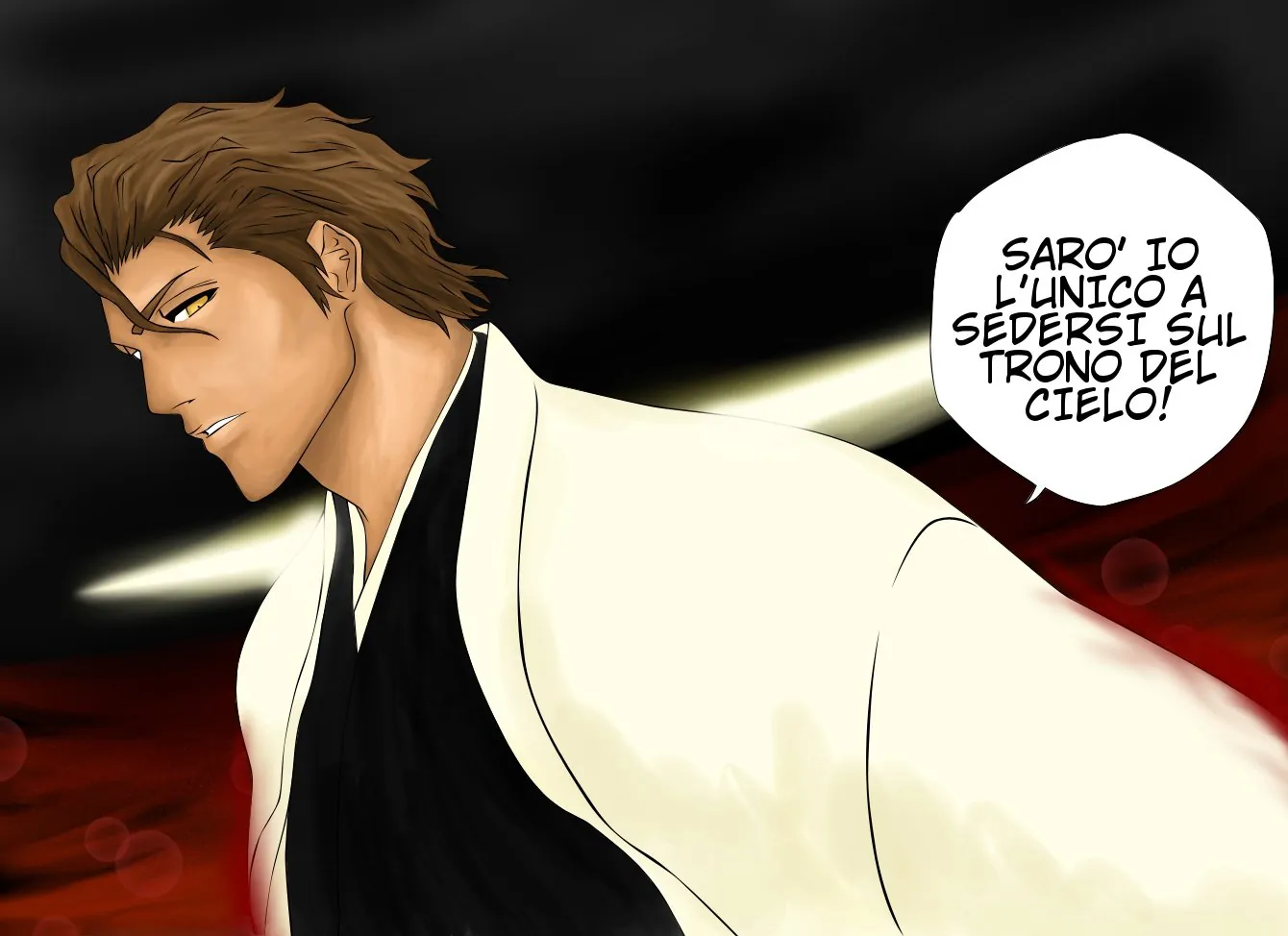 Read Bleach IT Manga Online