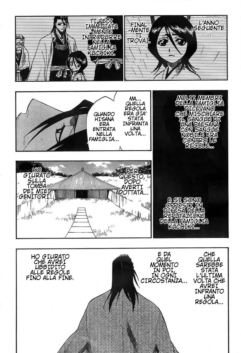 Read Bleach IT Manga Online