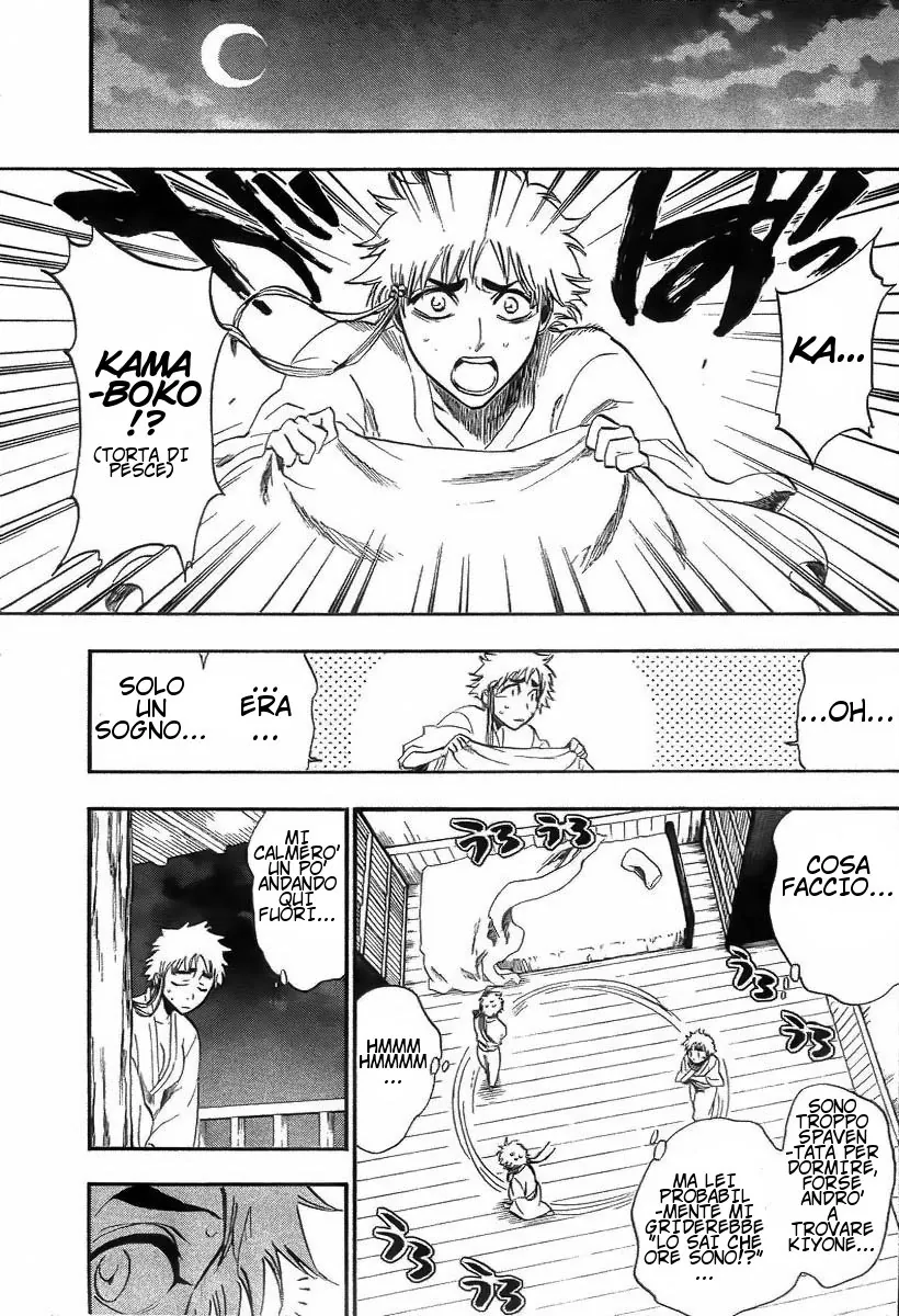 Read Bleach IT Manga Online