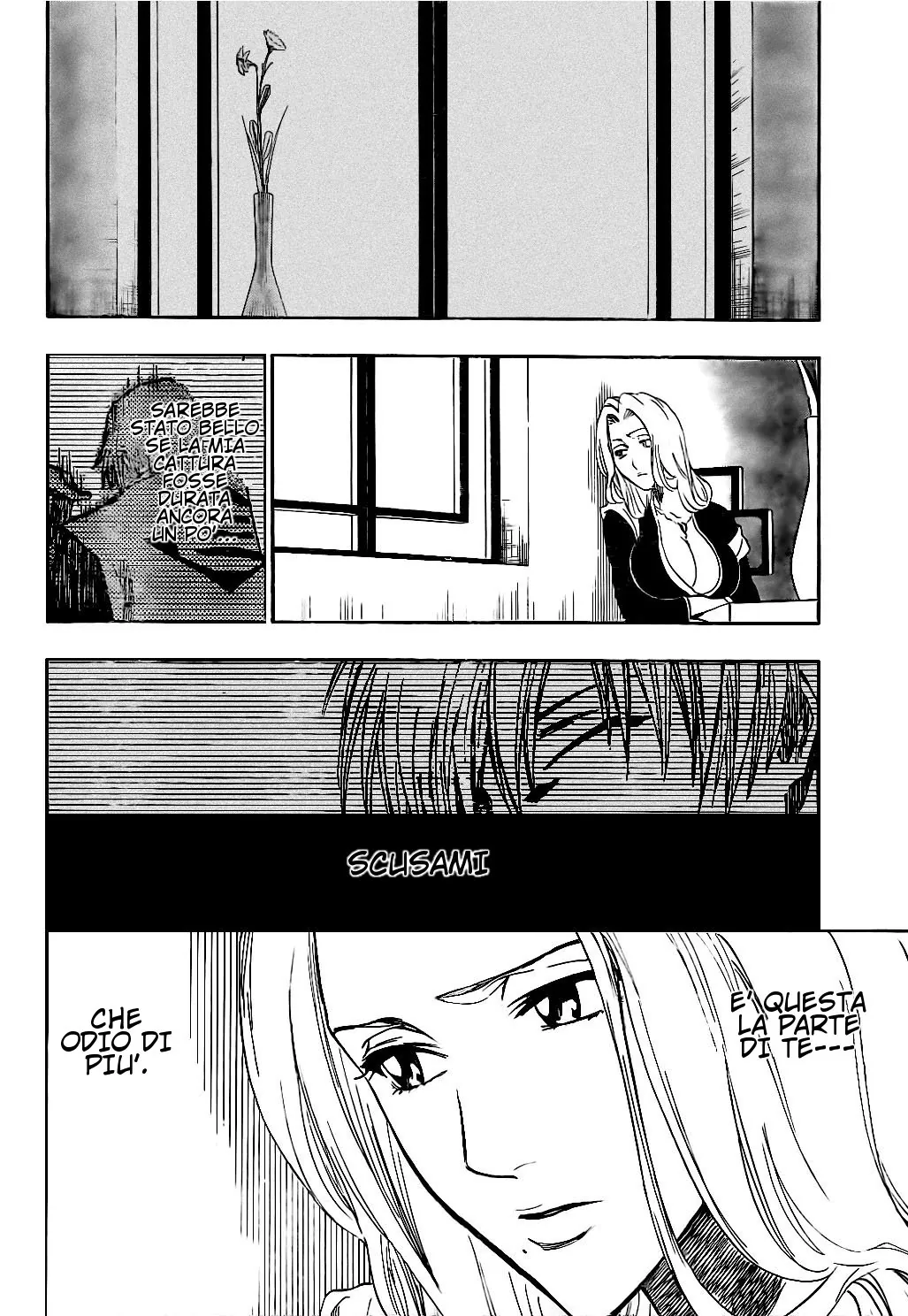 Read Bleach IT Manga Online
