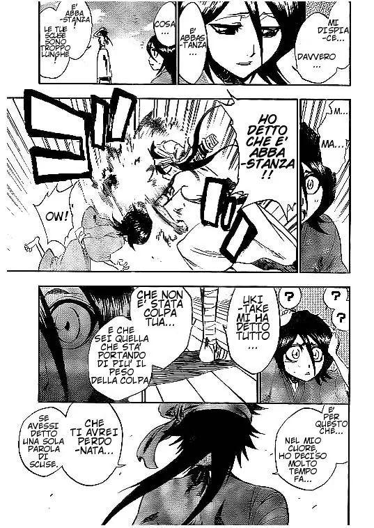 Read Bleach IT Manga Online