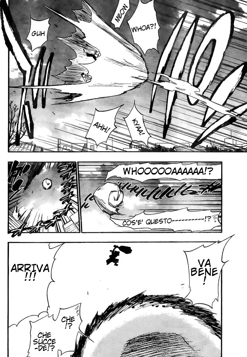 Read Bleach IT Manga Online