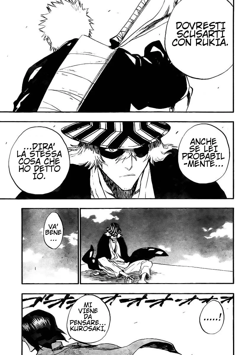 Read Bleach IT Manga Online
