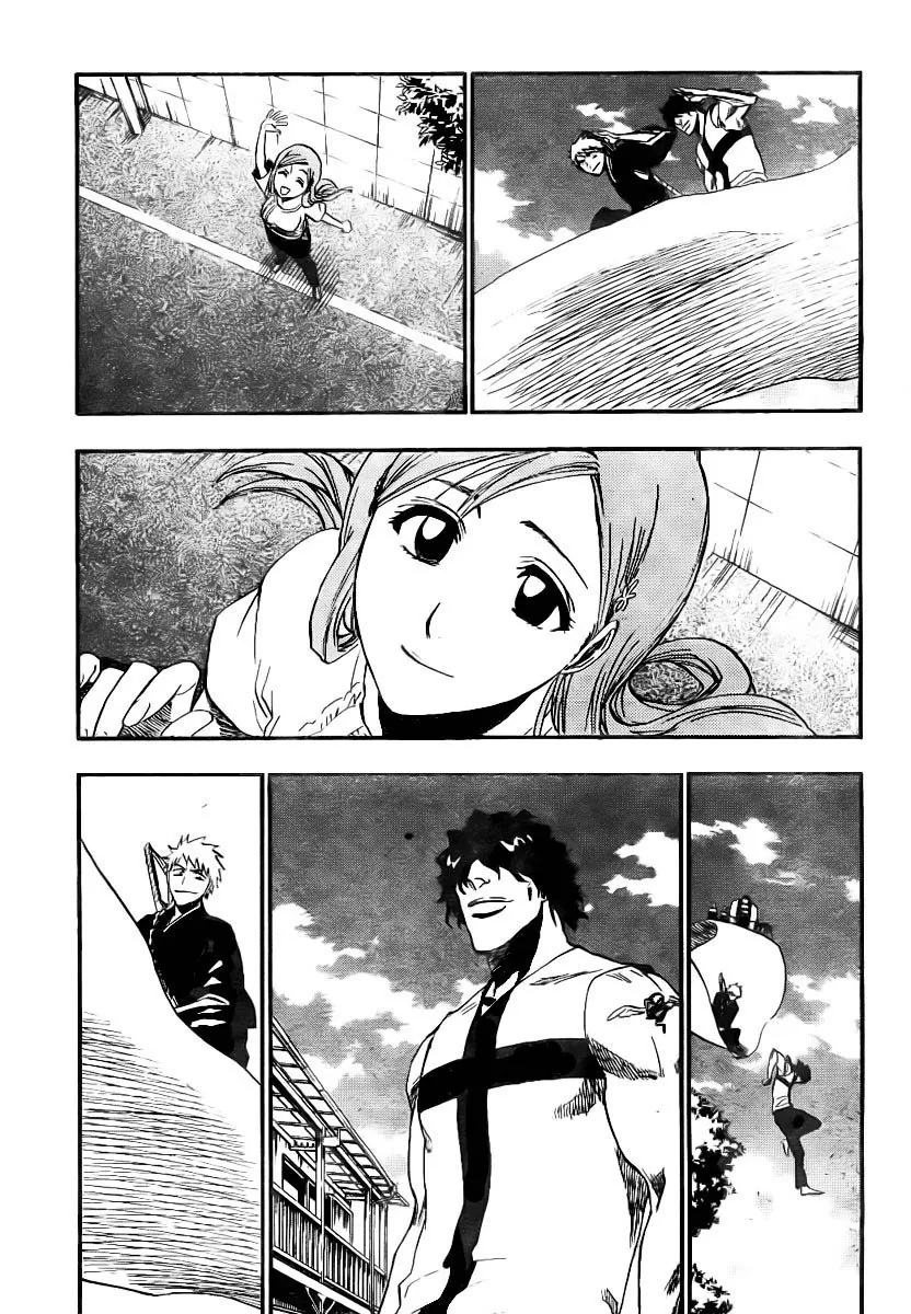 Read Bleach IT Manga Online