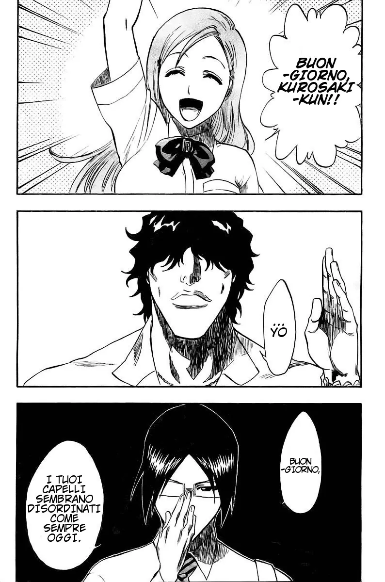 Read Bleach IT Manga Online