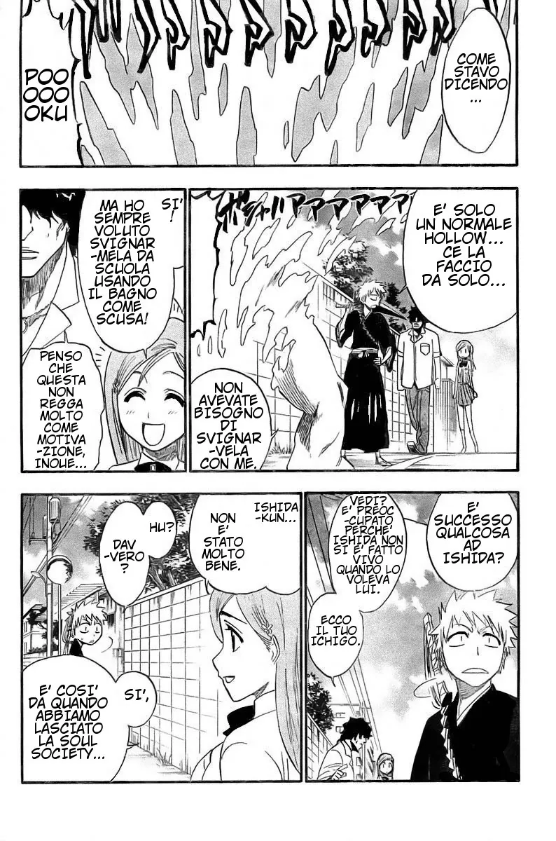 Read Bleach IT Manga Online