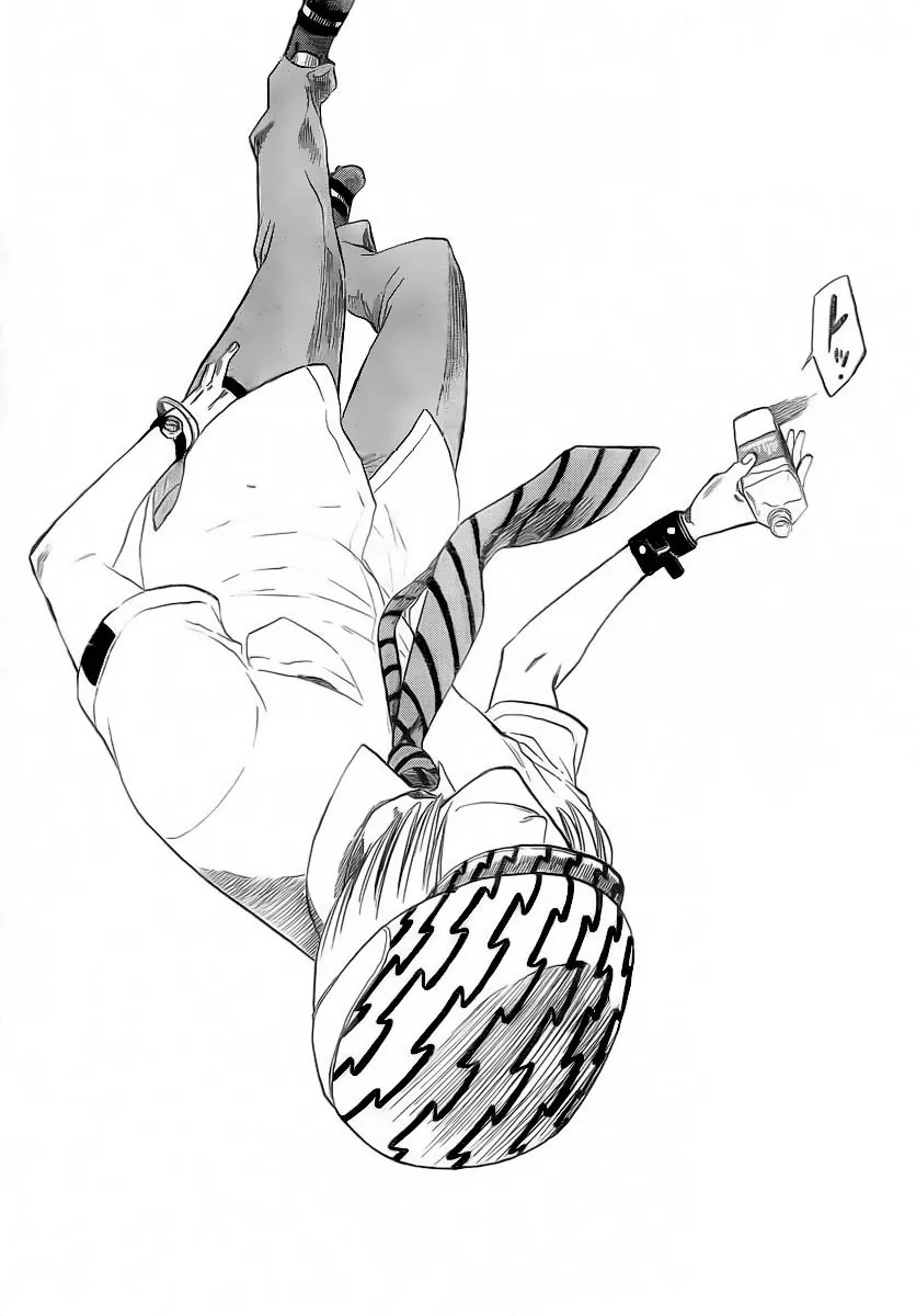 Read Bleach IT Manga Online
