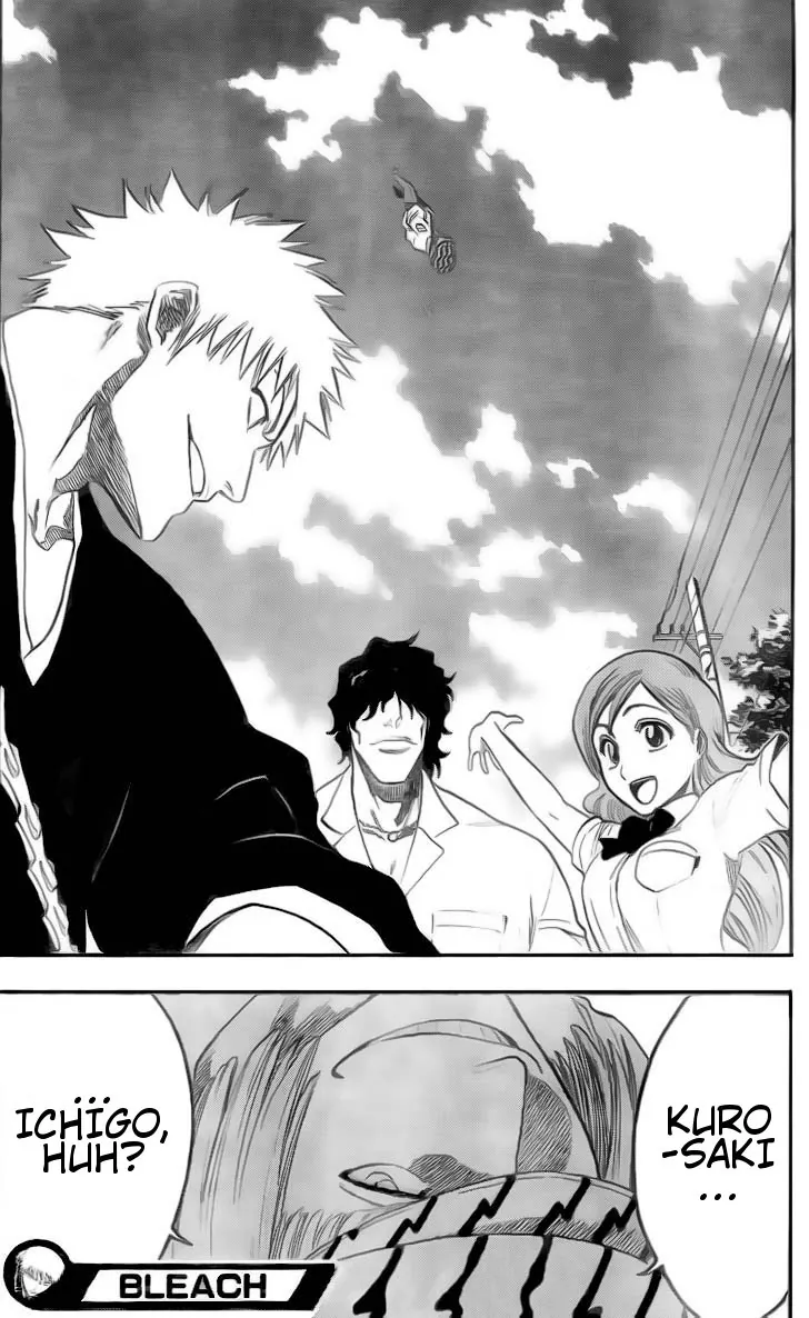 Read Bleach IT Manga Online