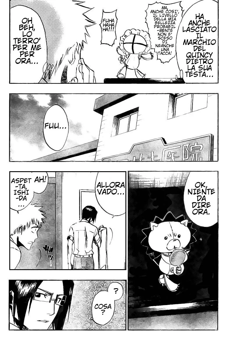 Read Bleach IT Manga Online
