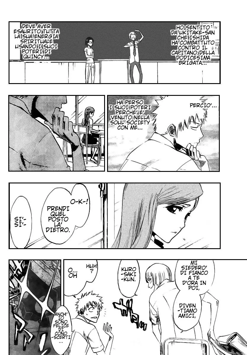 Read Bleach IT Manga Online