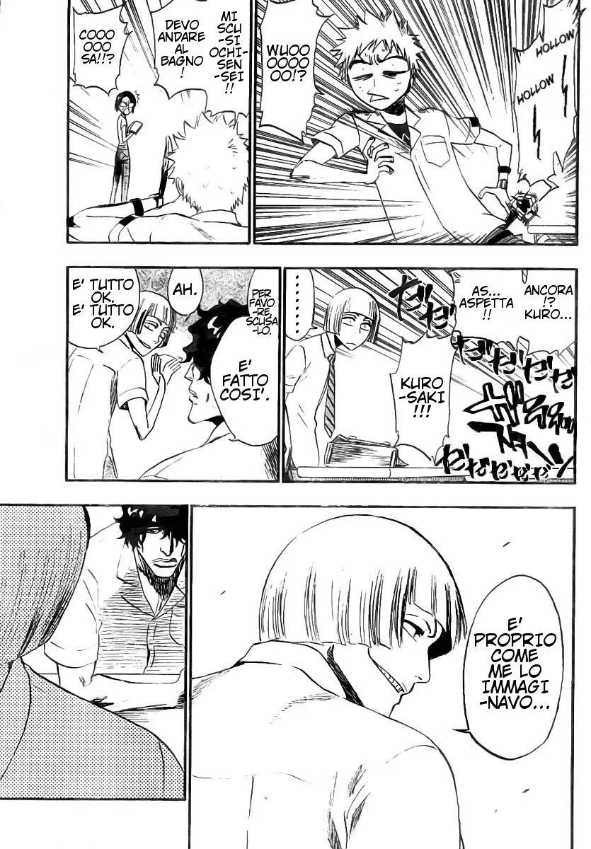 Read Bleach IT Manga Online