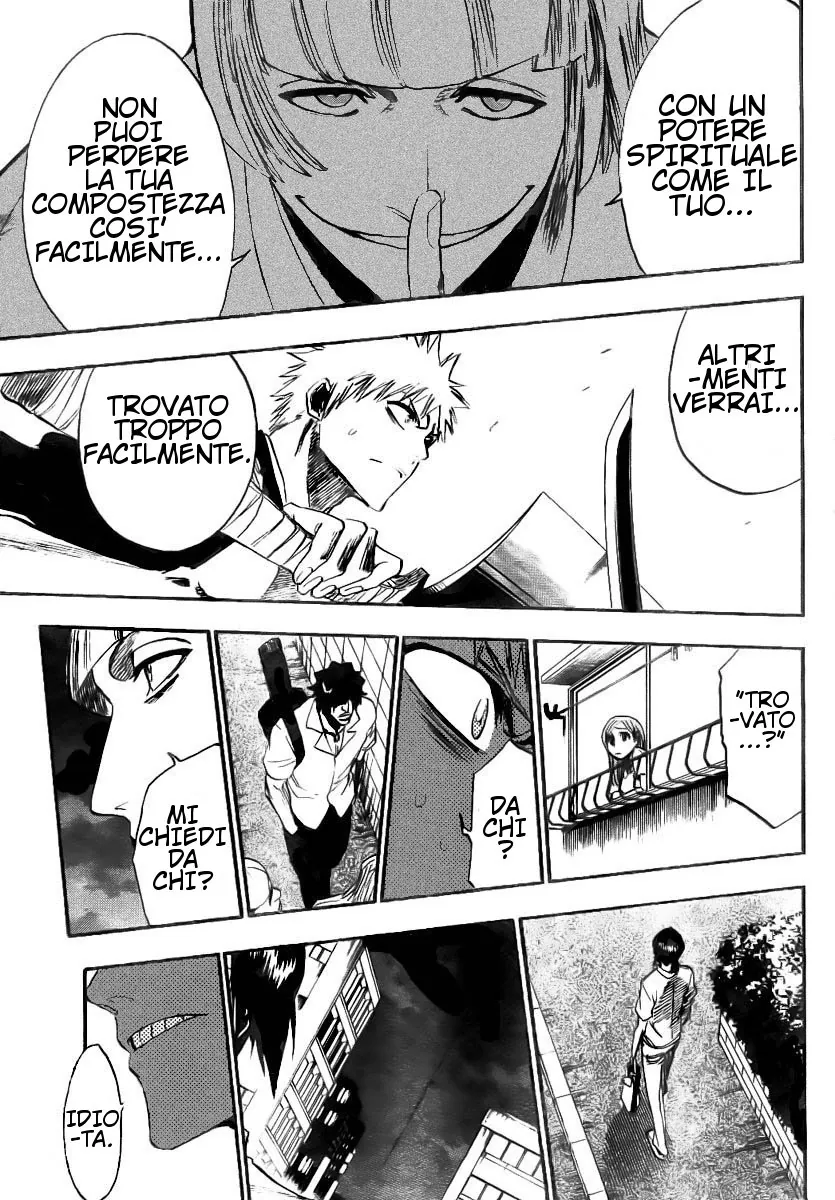 Read Bleach IT Manga Online