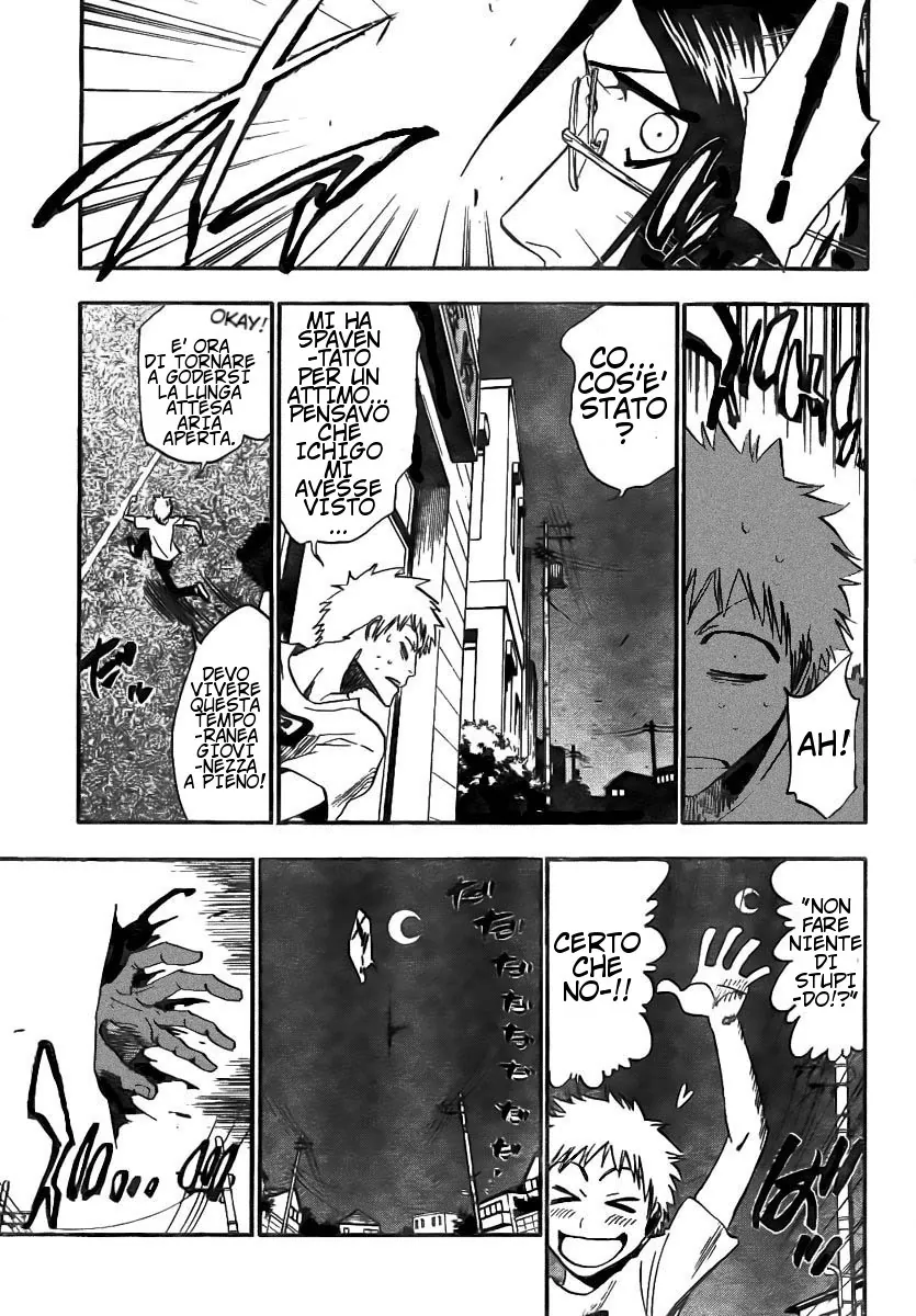 Read Bleach IT Manga Online