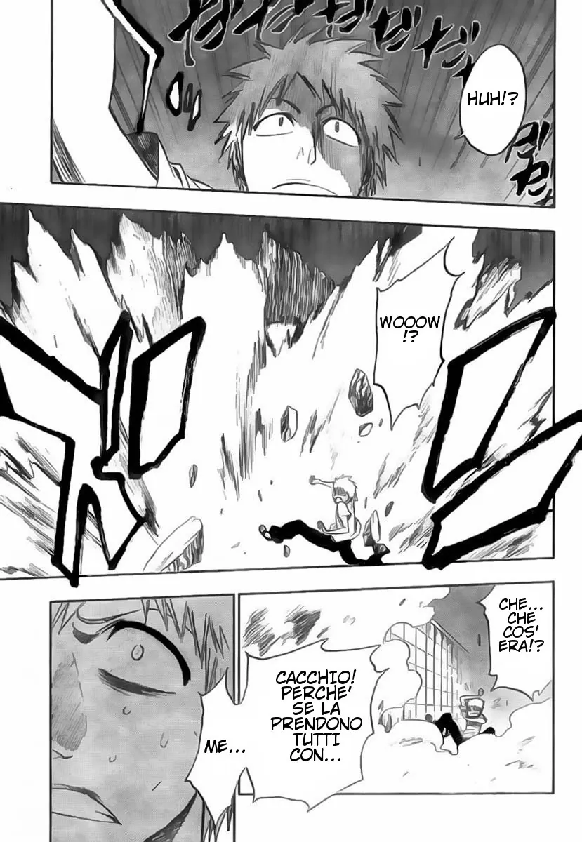Read Bleach IT Manga Online