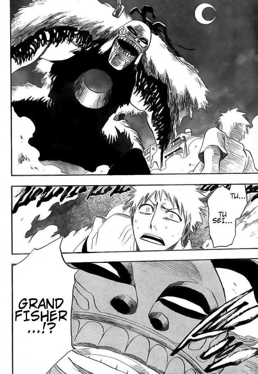Read Bleach IT Manga Online