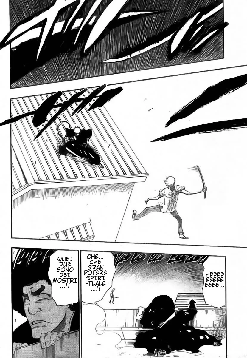 Read Bleach IT Manga Online