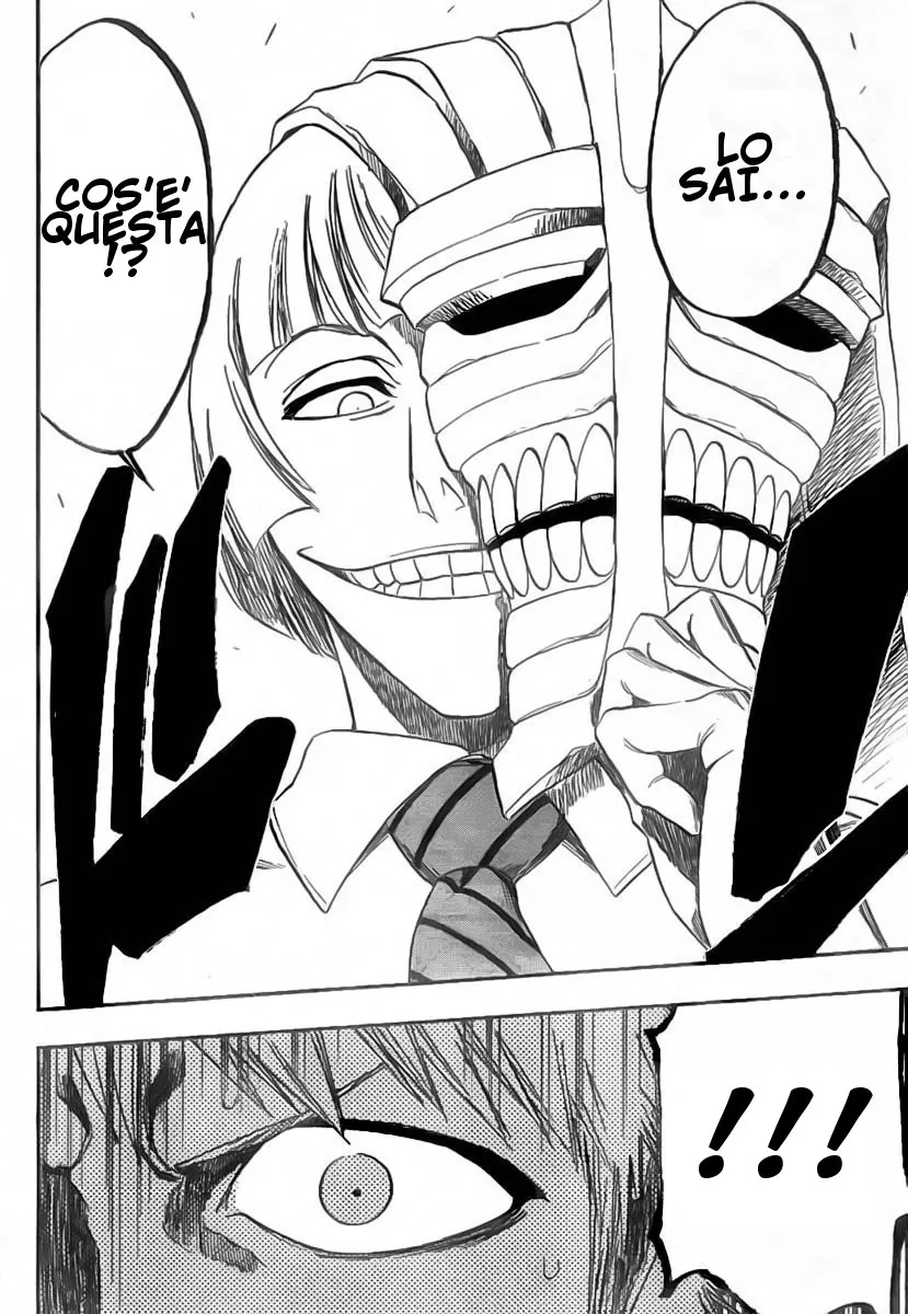Read Bleach IT Manga Online