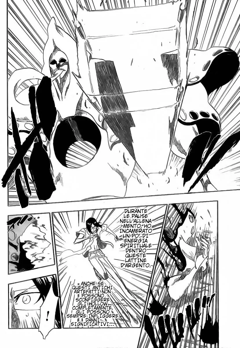 Read Bleach IT Manga Online