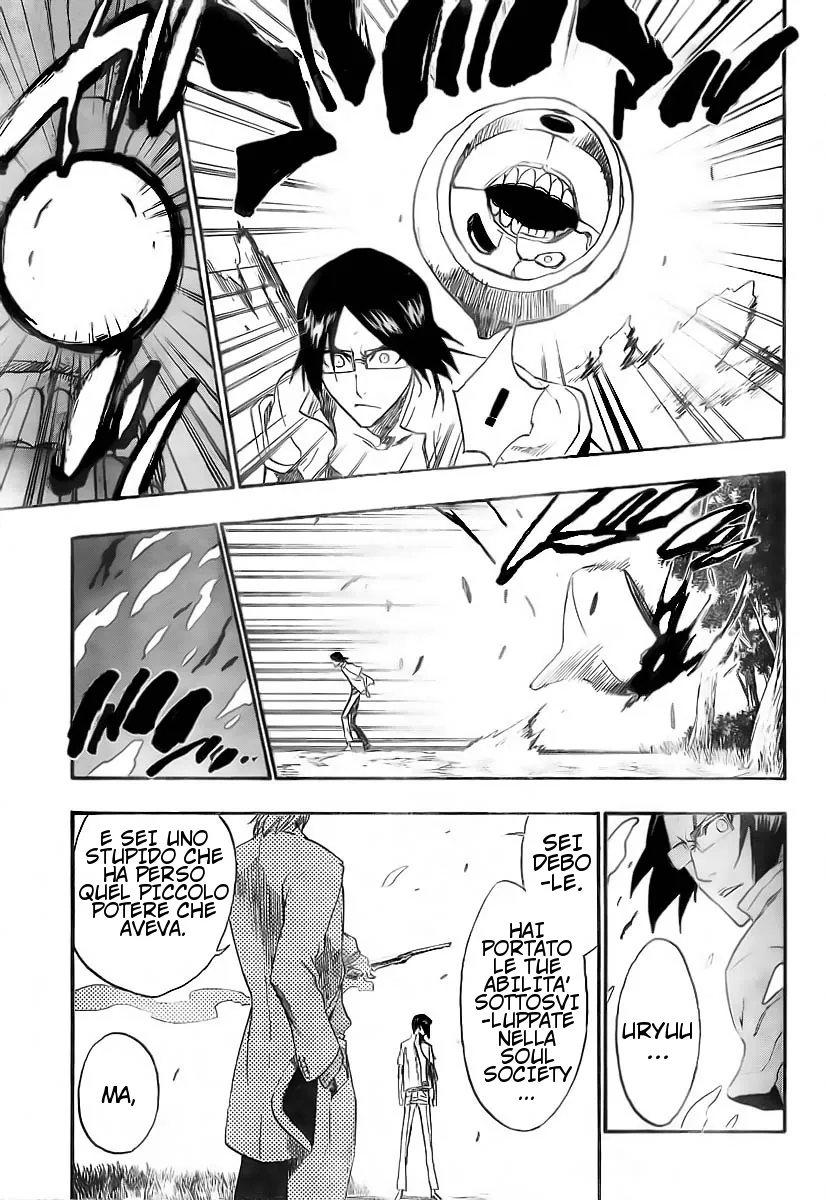 Read Bleach IT Manga Online