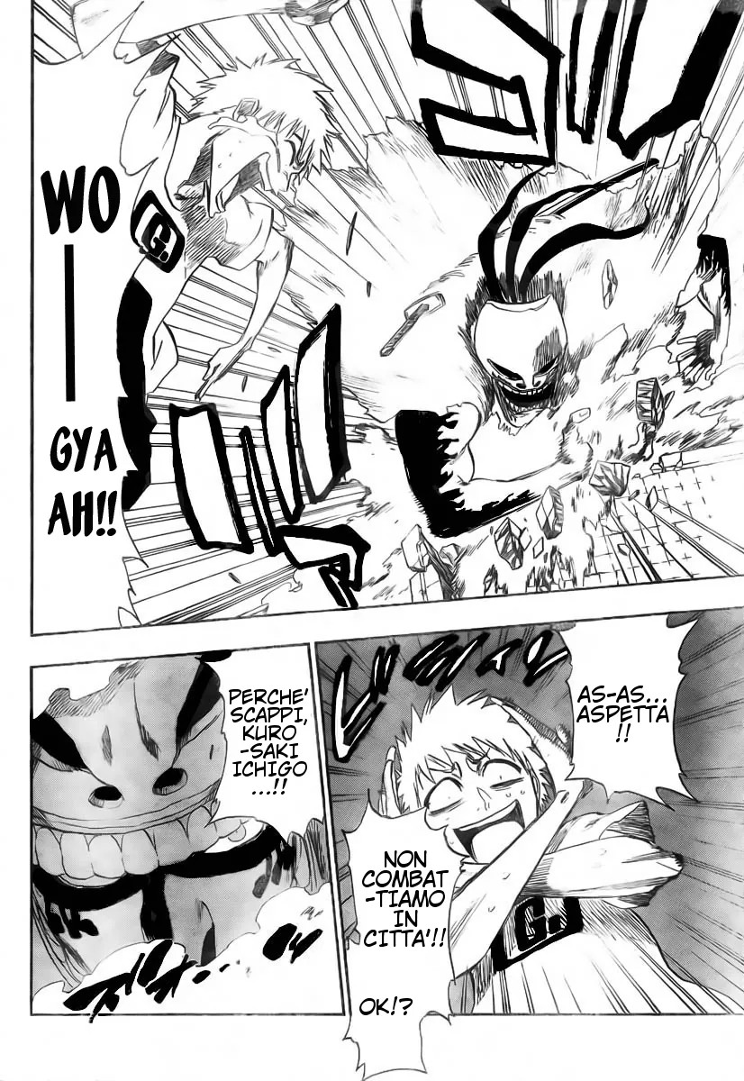 Read Bleach IT Manga Online
