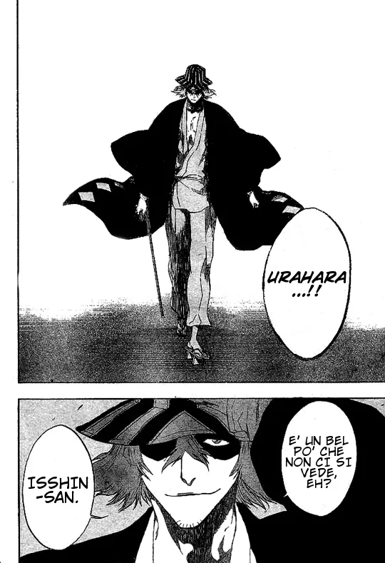 Read Bleach IT Manga Online