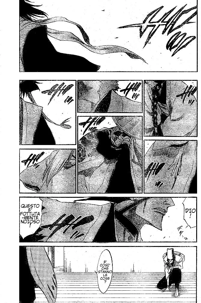 Read Bleach IT Manga Online