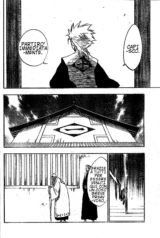 Read Bleach IT Manga Online