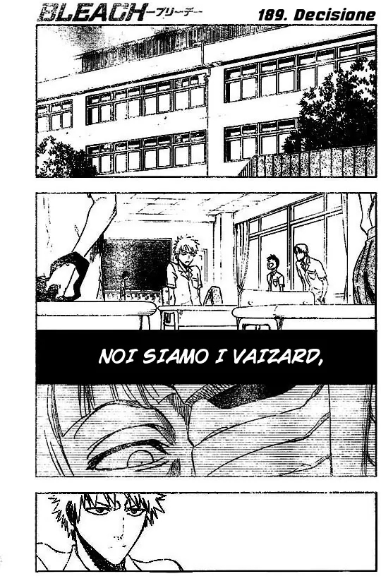 Read Bleach IT Manga Online