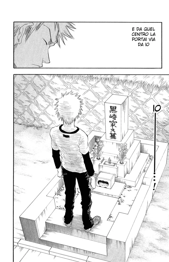 Read Bleach IT Manga Online